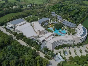 Aravali Marriott Resort & Spa, Delhi NCR