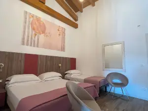 Agriturismo Casale ai Prati