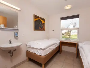 Guesthouse Eldhestar