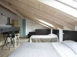 Il B&B di Piazza Motta