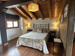 Hotel Rural La Covacha