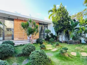 The Stay Home Pleiku