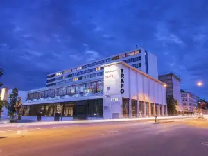 トラフォ ホテル バーデン