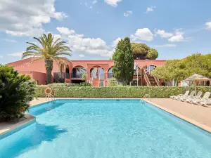 Odalys Residence Du Golfe