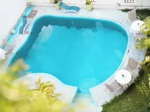 Dolce Vita Resort Hotel
