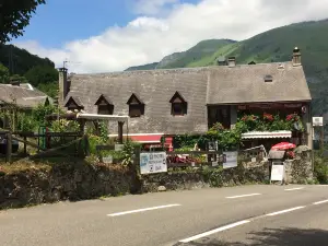 Auberge des Pyrénées