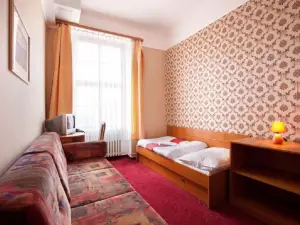 Hotel U Černého Orla