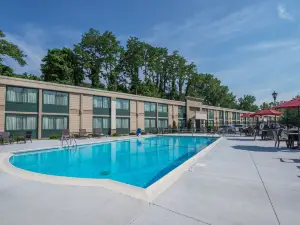 Hotel Mtk Mount Kisco