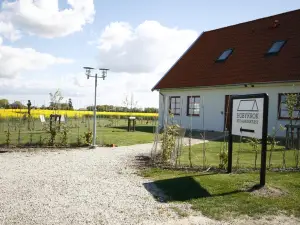 Hobykrok B&B