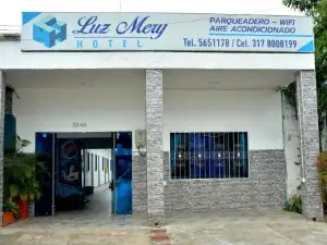 Hotel Luz Mery
