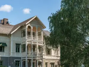 Bredsjö Herrgård