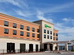 Holiday Inn 聖路易斯 - 錦綉花園