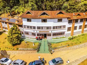 Velinn Recanto Das Hortencias Hotel