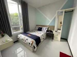 Behomy Inn Malang
