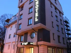 Hotel Vlaho