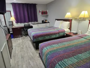 Cobourg Inn