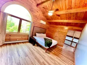 Big Bear Cabin