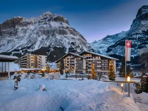 Sunstar Hotel Grindelwald