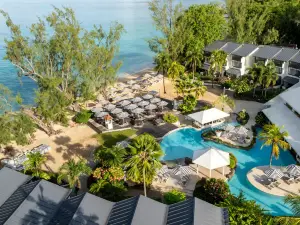 Colony Club, a Luxury Collection Resort, Barbados
