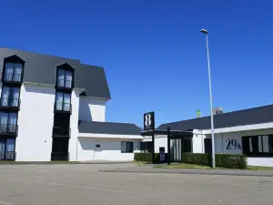 Gr8 호텔 세베뉨