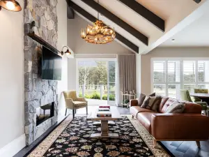 Brokenback Views Country Estate Hunter Valley