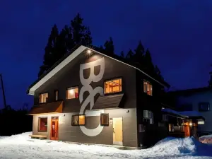 B&D HAKUBA IWATAKE