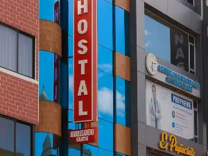 Hostal Sabaoth