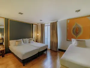 โรงแรมลา ฟรองซา บูทีค