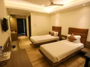 Hotel Coal Capital