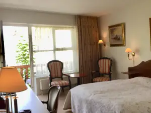 Hotel Laasby Kro