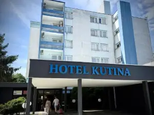 Hotel Kutina