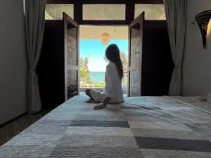 돌체 비타 게스트 하우스