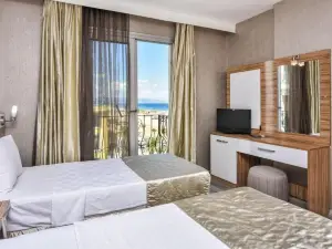 Acem Hotel