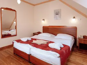 Fried Kastély Hotel Simontornya