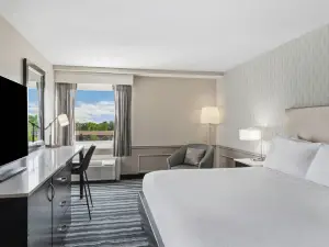 DoubleTree by Hilton Wilmington
