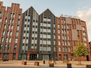 Hotel Grano Gdańsk Old Town
