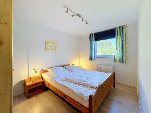 Ferienhaus Zander im Ferienpark Lenzer Höh