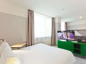 Ibis Styles Kaunas Centre