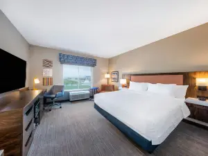 Hampton Inn by Hilton Kansas City Southeast