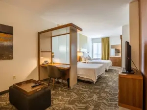 SpringHill Suites Houston Rosenberg