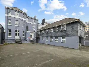 The Drake Hotel Plymouth