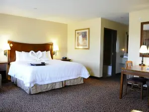 Hampton Inn & Suites Red Bluff