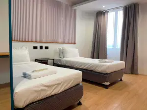 Hotel Benjamin Naval