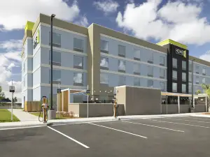Home2 Suites by Hilton San Juan
