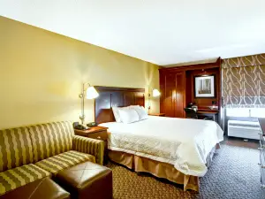 Hampton Inn College Station-Texas A&M University Area