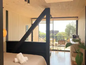 Alba Lodge