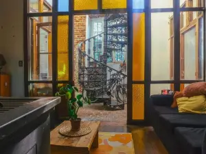 Gatalegre Guesthouse