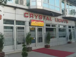 Hotel Crystal Lights