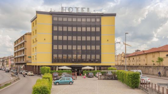 Hotel San Pietro