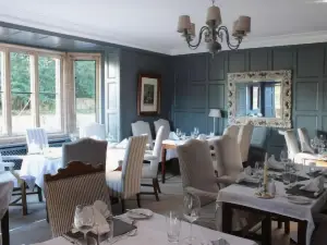 The Brownlow Arms Inn